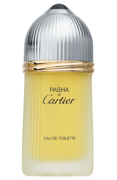 parfum cartier pacha|pasha cartier perfume price.